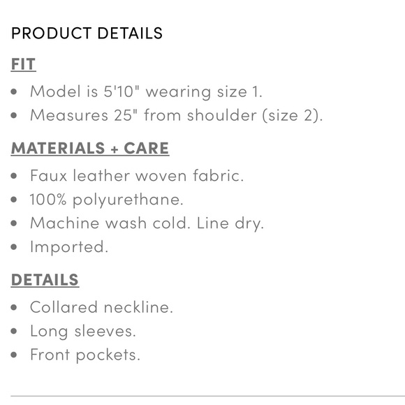 Torrid Women's Green Faux Leather Moto Jacket - Picture 5 of 12